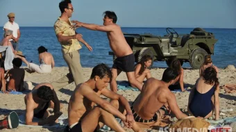 Tun aro kunduz misol Premyera Fransiya filmi Uzbek tilida O'zbekcha 2012 tarjima kino Full HD tas-ix skachat skrinshot 4