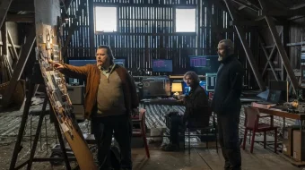 Adolat Kurashchilari Uzbek tilida 2020 O'zbekcha tarjima kino HD skrinshot 3