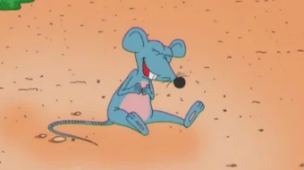 Sening Birinchi Jonivoring 2005 Multfilm HD Uzbek tilida Tarjima Multfilm Skachat skrinshot 4