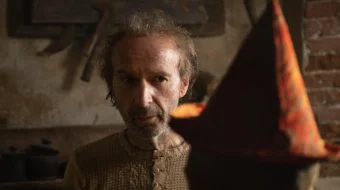 Pinokkio / Pinokio Uzbek tilida 2020 O'zbek tarjima tas-ix skachat skrinshot 1