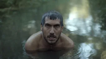 Tepalikning Orqasi / Qir ortida Turk Kino O'zbek tilida 2012 Uzbekcha tarjima skrinshot 1