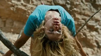 Qasoskor Qiz Fransiya Jangari filmi Uzbek tilida 2017 O'zbekcha tarjima kino HD skrinshot 2