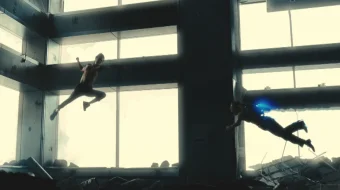 Inuyashiki Uzbek tilida 2018 O'zbekcha tarjima kino HD skrinshot 2