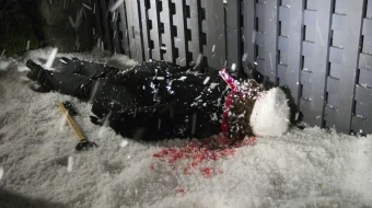 Чёрное Рождество 2019 Tas-ix skachat skrinshot 2