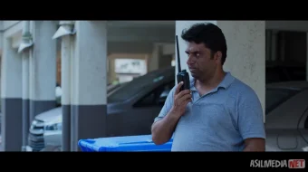 Kino tanqidchisi / TS-S-S! 2022 Hind kino Uzbek tilida O'zbekcha tarjima kino Tanqidchilar Qotili / Sukunat / Jimjitlik Ostidagi Sir Full HD tas-ix skachat skrinshot 1