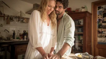 Mafiya onasi Uzbek tilida 2022 O'zbekcha tarjima kino HD skrinshot 3