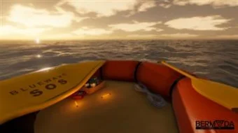 Bermuda - Lost Survival skrinshot 2