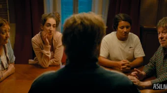 Superqahramon / Superkim? 2021 Uzbek tilida O'zbekcha tarjima kino Full HD tas-ix skachat skrinshot 1