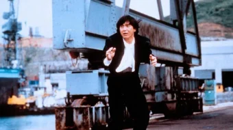 Egizak Ajdarlar Uzbek tilida 1991 O'zbekcha tarjima kino HD skrinshot 3