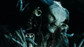 Faun Labirinti ujas film Uzbek tilida 2006 O'zbekcha tarjima film Full HD skachat skrinshot 3