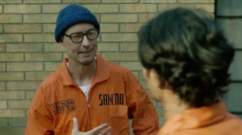 Vaxshiylar / Noyob mahbuslar qamoqxonasi Uzbek tilida 2022 O'zbekcha tarjima film Full HD skachat skrinshot 1