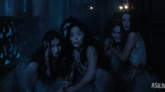 Maftunkor ajal / Qotil Balerinalar 2026 Uzbek tilida O'zbekcha tarjima kino Full HD tas-ix skachat skrinshot 2