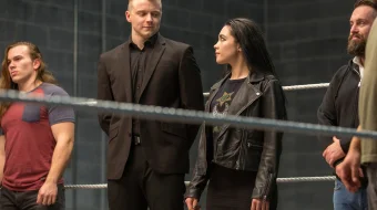 Oilam menga qarshi / Борьба с моей семьей - 2019 HD skrinshot 1