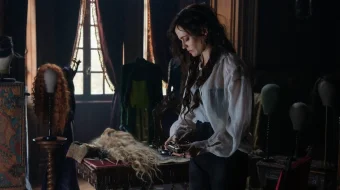 Uch mushketyor: Miledi Uzbek tilida 2023 O'zbekcha tarjima kino HD skrinshot 4