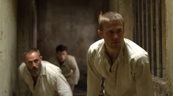 Kapalak (2017) Uzbek tilida O'zbekcha tarjima film Full HD skachat skrinshot 2