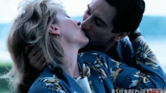 Oshiqlar / Sevishganlar AQSh retro filmi Uzbek tilida O'zbekcha 1984 tarjima kino Full HD tas-ix skachat skrinshot 1