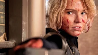 Anna Uzbek tilida 2019 O'zbekcha tarjima kino HD skrinshot 4