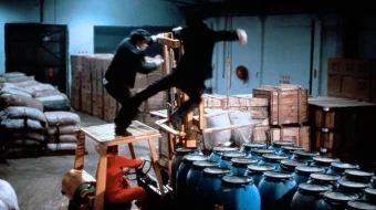 Mag'lublar va g'oliblar Uzbek tilida 1983 O'zbekcha tarjima kino HD skrinshot 2