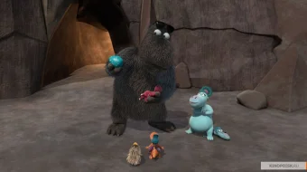 Ajdarcha Multfilm Uzbek tilida 2014 HD O'zbek tarjima tas-ix skachat skrinshot 3