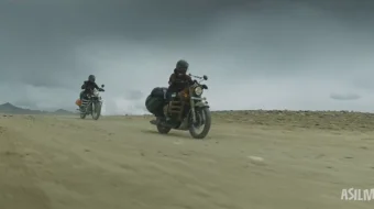 To'rt dugona / Sayohat / 4 dugona 2023 Hind kino Uzbek tilida Tarjima kino Skachat skrinshot 4