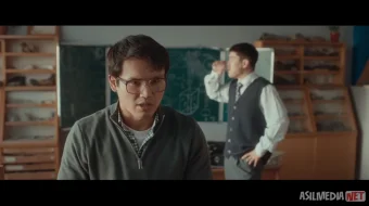 90-yillarga qaytib: Men qaytaman Qozoq filmi 2025 Uzbek tilida O'zbekcha tarjima kino Full HD tas-ix skachat skrinshot 1