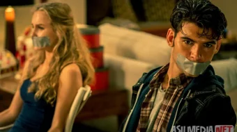 Yaxshisi ehtiyot bo'ling Uzbek tilida 2024 O'zbekcha tarjima kino HD skrinshot 1