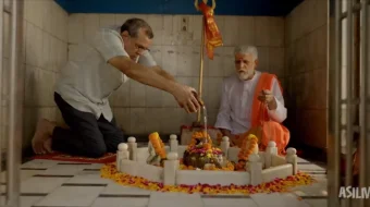 Toj Mahal tarixi / Tojmaxal qurilishi Hind kino 2025 Uzbek tilida O'zbekcha tarjima kino Full HD tas-ix skachat skrinshot 1