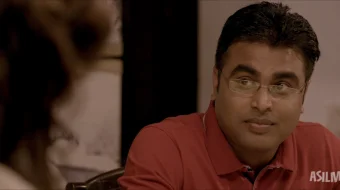 O'tmish / Arvoh kelin 4 Hind kino 2018 Uzbek tilida O'zbekcha tarjima kino Full HD tas-ix skachat skrinshot 3