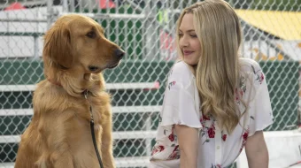 Ensoning g'aroyib hayoti / Yomg'irdagi poyga Uzbek tilida 2019 kino HD skrinshot 2