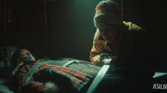 Muzlash nuqtasi / Qahraton qish / Muzlash harorati 2025 Uzbek tilida O'zbekcha tarjima kino Full HD tas-ix skachat skrinshot 1