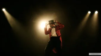 Kapalaklar sirki Uzbek tarjima 2009 HD O'zbek tilida tas-ix skachat skrinshot 1