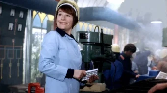 Janjal Fransiya Komediya retro filmi Uzbek tilida O'zbekcha 1978 tarjima kino Full HD tas-ix skachat skrinshot 3