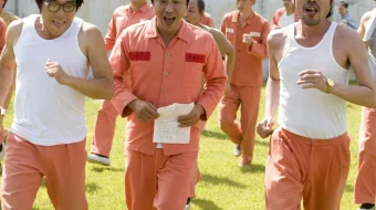 Yettinchi Bo'lmadagi Mo'jiza Koreya filmi Uzbek tilida 2012 O'zbekcha tarjima kino HD skrinshot 3