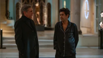 Yangi o'yinchoq Uzbek tilida 2022 O'zbekcha tarjima film Full HD skachat skrinshot 3