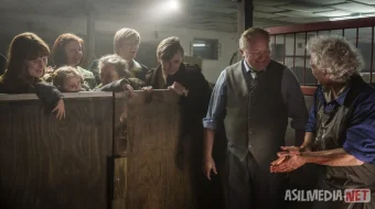 Orzular ortidan / Orzuni ushlash / Tarok Daniya filmi 2013 Uzbek tilida O'zbekcha tarjima kino Full HD tas-ix skachat skrinshot 1