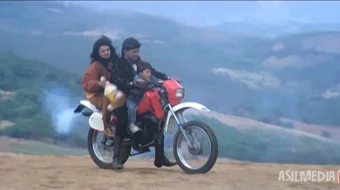 Nishon / Mo'ljal / Qasoskor singil / Nishana Hind kino 1995 Uzbek tilida O'zbekcha tarjima kino Full HD tas-ix skachat skrinshot 2