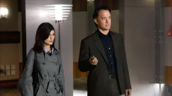 Da Vinchi kodi Uzbek tilida 2006 O'zbekcha tarjima film Full HD skachat skrinshot 1