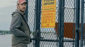 Katta o'lja / Yirik ov Uzbek tilida 2023 O'zbekcha tarjima kino HD skrinshot 4