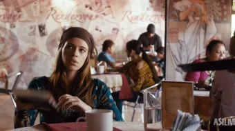 Jodugar ayol Hind kino 2013 Uzbek tilida O'zbekcha tarjima kino Full HD tas-ix skachat skrinshot 3