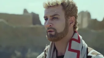 As'hab ul Kahf (G'or Sohiblari Qissasi) seriali Barcha qismlar O'zbek tilida 1997 Uzbekcha tarjima skrinshot 1