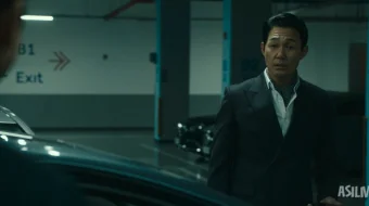 Jentelmen / Jentlmen Koreys filmi 2022 Uzbek tilida O'zbekcha tarjima kino Full HD tas-ix skachat skrinshot 2