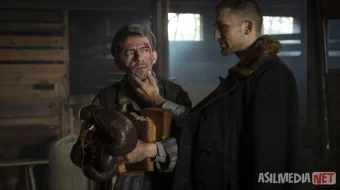 Osvensim Chempioni Polsha filmi Uzbek tilida O'zbekcha tarjima kino Full HD tas-ix skachat skrinshot 2