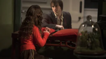 Penelopa O'zbek tilida 2006 Uzbekcha tarjima / Пенелопа / Penelope / Tas-IX skachat skrinshot 1