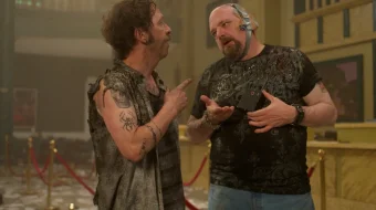 Qopqon Uzbek tilida 2011 O'zbekcha tarjima film Full HD skachat skrinshot 1