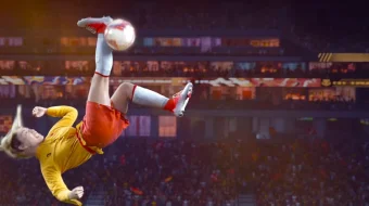 Kung-Fu ayollar futboli 2026 Uzbek tilida O'zbekcha tarjima kino Kun fu futbol Full HD tas-ix skachat skrinshot 1