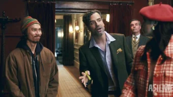 Jentelmen / Jentlmenlar seriali Barcha qismlar 2024 Uzbek tilida O'zbekcha tarjima kino Full HD tas-ix skachat skrinshot 2