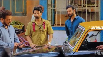 Sikandar / Iskandar Premyera Hind kino Uzbek tilida O'zbekcha 2025 tarjima kino Full HD tas-ix skachat skrinshot 2