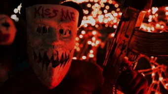 Qiyomat Kechasi 3: Saylov yili ujas film Uzbek tilida 2016 O'zbekcha tarjima film Full HD skachat skrinshot 2