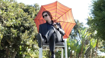 Qimorboz O'yinchi Uzbek tilida 2014 O'zbekcha tarjima kino HD skrinshot 3