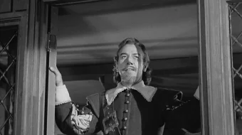 Sirano De Berjerak Uzbek tilida 1950 O'zbekcha tarjima film Full HD skachat skrinshot 2